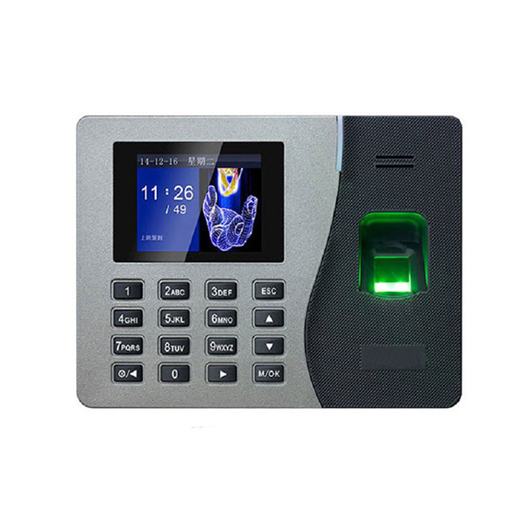 Máy chấm vân tay